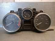 Tachoeinheit Kmh 9666637080 Peugeot 206 (2A/C/H/J/S) Schrägheck 1.4 HDi (DV4TD(8HZ))