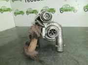 Turbolader 24461826 Opel Vectra C Limousine 2.0 DTI 16V (Y20DTH)