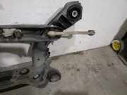 Hinterachse A2133504903 Mercedes-Benz GLC (X253) SUV 2.0 C-200d 16V 4-Matic (OM654.920)