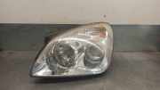 Scheinwerfer Links 921011D020 Kia Carens III (FG) Großraumlimousine 2.0 CRDI VGT 16V (D4EA)