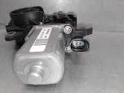 Türgriff Außen Links Hinten BCJH73410FPR Mazda Schrägheck (BP) 2.0 SKYACTIV-G M Hybrid