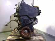 Motor K9KE638 Renault IV Grandtour (KH_) 1.5 dCi 90 (KHN3, KHN4)