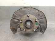 Achsschenkel Halter Rechts Vorne 432110F010 Toyota Corolla Verso (R10/11) Großraumlimousine 2.2 D-4D 16V (2AD-FTV)