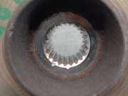 Felge 760601025AE Volkswagen Touareg SUV 3.0 V6 24V TSI (DCBE) DCBE