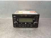 Radio XCD230RDS Kia II (JE_, KM_) 2.0 CRDi 4WD