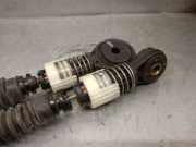 Schalthebel 43700Q0400NNB Hyundai i20 (BC3) Schrägheck 5-drs 1.0 T-GDI 100 Mild Hybrid 48V 12V (G3LF)