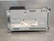 Antenne Verstärker 3Q0035466E Volkswagen Touareg SUV 3.0 V6 24V TSI (DCBE) DCBE