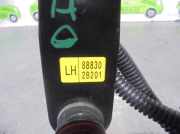 G?rtelschnalle Links Vorne 888302B201 Hyundai Santa Fe II (CM) SUV 2.2 CRDi 16V 4x2 (D4EB)