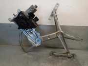 Fensterheber Links Vorne 90521881 Opel ASTRA G BERLINA 1.7 16V DTI CAT (Y 17 DT / LR6)