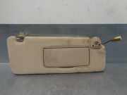 Sonnenblende Rechts 7431048060B0 Lexus RX (MCU15) SUV 300 V6 24V VVT-i (1MZ-FE)