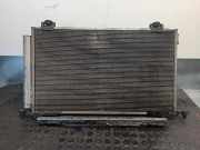 Klimakondensator 8845005121 Toyota Avensis (T25/B1D) Liftback 2.0 16V VVT-i D4 (1AZFSE)