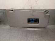 Sonnenblende Rechts 8143W0 Citroën Berlingo Cinqspace, Multispace Großraumlimousine 1.9 Di (DW8(WJZ))