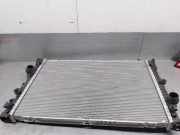 Radiator 1711847227202 BMW X3 (G01) SUV xDrive 20d 2.0 TwinPower 16V Mild Hybrid (B47-D20B)