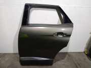 TÃ¼r Links Hinten 9812317280 Peugeot 3008 II (M4/MC/MJ/MR) GroÃŸraumlimousine 1.5 BlueHDi 130 (DV5RC(YHZ))