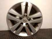 Felge 13242072 Opel Astra H GTC (L08) SchrÃ¤gheck 3-drs 1.6 16V Twinport (Z16XEP)