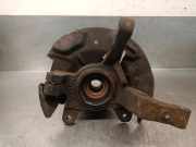 Achsschenkel Halter Links Vorne 0K2A133031A Kia Sephia (FA/FB22) Limousine 1.5i 16V (B5)
