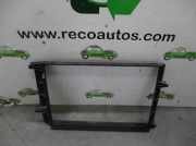 Kühlerblock Halterung PANELFRONTAL Volvo S60 I (RS/HV) Limousine 2.4 20V 140 (B5244S2)