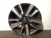Felge 5FA1B Nissan Micra (K14) Schrägheck 0.9 IG-T 12V (H4B)