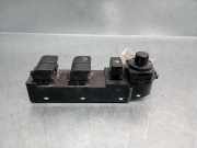 Schalter Für Elekt. Fensterheber Links Vorne BHR966350A Mazda 3 (BM/BN) Limousine 2.2 SkyActiv-D 150 16V (SH)