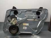 Fensterheber Rechts Vorne 6L4837752DJ Seat Cordoba (6L2) Limousine 1.9 TDI (ATD)