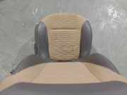 Sitz Links Vorne 2250408 Opel Zafira Tourer (P12) Großraumlimousine 1.6 CDTI 16V ecoFLEX 136 (B16DTH)