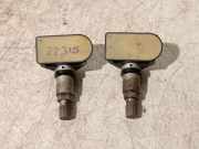 Drucksensor A0009054104 Mercedes-Benz CLA Shooting Brake (118.6) Kombi 1.3 CLA-200 Turbo 16V (M282.914)