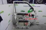 Tür Links Vorne 7D0831055C Volkswagen Transporter T4 Van 2.4 D (AAB) AAB