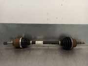 Antriebswelle Links Vorne 9677476580 CitroÃ«n CITROÃ‹N III (SX) 1.2 THP 110