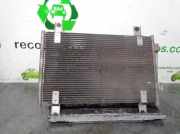 Klimakondensator Citroën Jumper (U5) Ch.Cab/Pick-up 2.0 HDi (DW10UTD(RHV))
