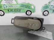 Türgriff Innen Rechts Hinten 80670AX Nissan Micra (K12) Schrägheck 1.4 16V (CR14DE)