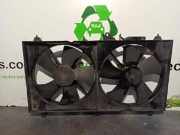 Kühlerventilator 96492891 Daewoo / Chevrolet Evanda Limousine 2.0 16V (T20SED)