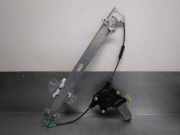 Fensterheber Links Vorne 988101G100 Kia Rio II (DE) Schrägheck 1.5 CRDi VGT 16V (D4FA)