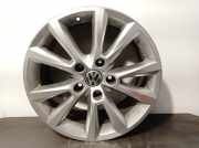 Felge 7P6601025C Volkswagen Touareg (7PA/PH) SUV 3.0 TDI V6 24V (CASA(Euro 5)) CASA(Euro 5)