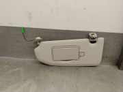 Sonnenblende Links 32201796 Volvo XC60 II (UZ) SUV 2.0 B5 Mild Hybrid Geartronic 16V (B420T2)