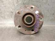 Achsschenkel Halter Rechts Hinten 4H0498625E Audi A4 Avant (B8) Kombi 3.0 TDI V6 24V Quattro (CAPA)