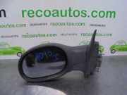 Außenspiegel Links 818070F Renault Laguna I (B56) Schrägheck 5-drs 1.9 dCi (F9Q-718)
