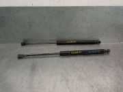 Gasdruckfedern Set Hinten 689500D200 Toyota Yaris III (P13) Schrägheck 1.5 16V Hybrid (1NZ-FXE)