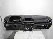 Armaturenbrett 84710DD000TRY Hyundai Kona (OS) SUV 64 kWh (EM16)