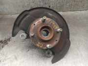 Achsschenkel Halter Links Vorne Rover 200 (XW) SchrÃ¤gheck 214 Si,SLi MPi 16V (14K4F)