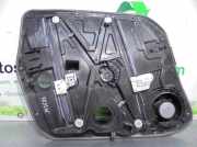 Fensterheber Rechts Vorne 82460B2000 Kia Soul II (PS) Großraumlimousine 1.6 GDI 16V (G4FD)