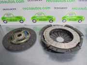 Kupplungsset 308272700115029 Toyota Yaris (P1) Schrägheck 1.4 D-4D (1NDTV)