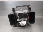 Heizlüfter A1638300308 Mercedes-Benz ML I (163) SUV 270 2.7 CDI 20V (OM612.963)