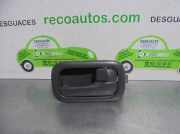 Türgriff Innen Rechts Vorne 806708H301 Nissan X-Trail (T30) SUV 2.2 dCi 16V 4x4 (YD22ETi)