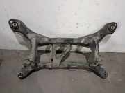 Hinterachse 31329931 Volvo XC60 I (DZ) SUV 2.0 DRIVe 20V (D5204T2)