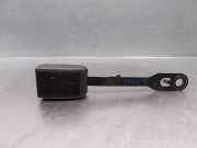 G?rtelschnalle Rechts Vorne 8973PV Peugeot 407 (6D) Limousine 2.0 HDiF 16V (DW10BTED4(RHR))