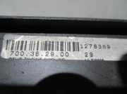 Radiator 0100521 Ford Cougar (ECX/W) Coupé 2.5 24V (LCBA)