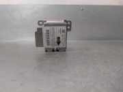 Steuergerät Airbag 09180799 Opel ASTRA G BERLINA 2.0 16V DI CAT (X 20 DTL / LD3)