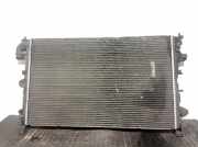 Radiator 13196477 Saab 9-3 II Sport Limousine (YS3F) Limousine 1.9 TiD 16V (Z19DTH)