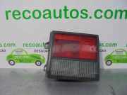 Rücklicht Links In Der Heckklappe 7700792909 Renault BERLINA (B/L48) 2.0