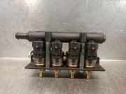 Einspritzdüsen Düsenstock 77366838 Fiat Tipo (356S) Limousine 1.4 T-Jet 16V LPG (940.B.7000(Euro 6))